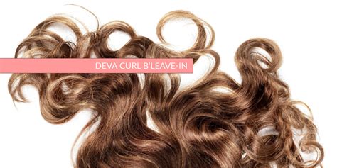 ᐅ Deva Curl: Produkte, Erfahrungen und。